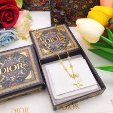 Christian Dior Necklaces